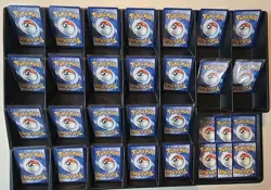 🔥Pikachu Pokemon Card Lot Of Rares For Your Collection Surfing/Tera/full Art📈 - Image 4