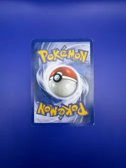 Wizards of the Coast Magby 23/111 Neo Genesis 1st Edition 2000 Rare Pokemon Card - Image 2