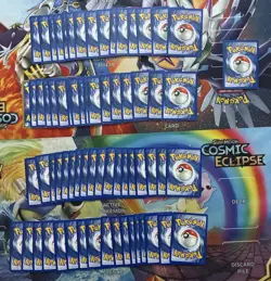 Vintage Pokemon Card Lot E Series Fire Charmander Steelix Pichu - Image 4