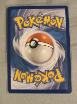 Pokemon TCG Chikorita RC1-32 Generations: Radiant Collection Regular NM Card - Image 2