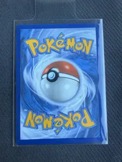 Pokemon Gengar TG06/TG30 Trainer Gallery Holo Rare Lost Origin NM Card - Image 2