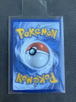 Pokemon Center Pikachu SVP 027 Scarlet & Violet Promo Holo Near Mint Card - Image 2