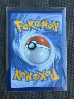 Pokemon Flareon VMAX SWSH180 Black Star Promo Full Art Holo Near Mint Card - Image 2