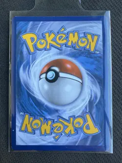 Pokemon Magikarp XY143 Black Star Promo Holo Rare Near Mint Card XY Promo - Image 2
