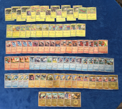 Pokemon Ascended Heroes Bulk Card Lot - 1000+ Cards - 200 Reverse Holos! - Image 3