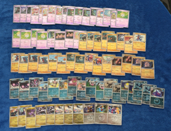 Pokemon Ascended Heroes Bulk Card Lot - 1000+ Cards - 200 Reverse Holos! - Image 4