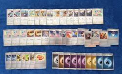 Pokemon Ascended Heroes Bulk Card Lot - 1000+ Cards - 200 Reverse Holos! - Image 5