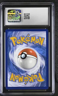CGC 10 Bronzor 170/162 Illustration Rare Temporal Forces Pokemon Card - Image 2