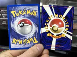 Koga's Beedrill 9/132 Gym Challenge 2000 Holo Vintage Pokemon Card Lot WOTC - Image 2