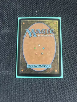 MTG Final Fantasy Noctis Prince of Lucis R0546 Borderless Surge Foil Card NM+ - Image 3