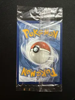 Snorlax SVP EN 051 Black Star Promo Scarlet & Violet Pokemon 151 Card - SEALED - Image 2