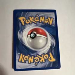 Pokemon Pikachu Base Set 2 Common 50 HP 70/111 Regular English Card - Image 4
