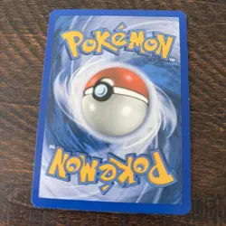 Pikachu 60/106 - Emerald - Vintage Pokemon Card Tcg Trade Collect - Image 2