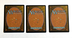MTG Cabal Coffers (139/143) Torment Land Cards - NM (3 available) - Image 4