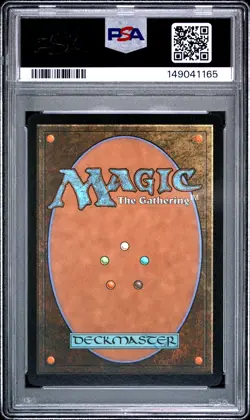 2025 MTG FINAL FANTASY COMMANDER CHOCOBO BUNDLE #0469 SNAPCASTER MAGE PSA 10 - Image 2
