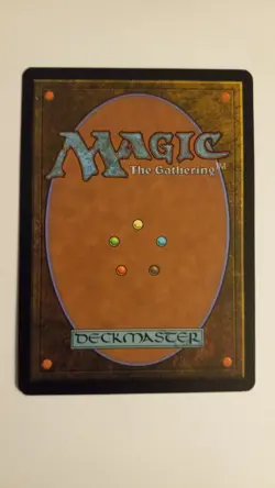Temporal Adept HP Foil 7th Edition Retro Frame MTG Magic the Gathering - Image 2