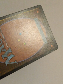 Temporal Adept HP Foil 7th Edition Retro Frame MTG Magic the Gathering - Image 4