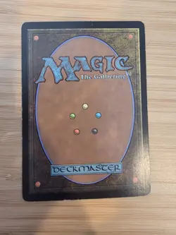 Mtg Shizo Deaths Storehouse x1 USA Magic The Gathering Champions Of Kamigawa - Image 2