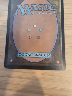 Mtg Shizo Deaths Storehouse x1 USA Magic The Gathering Champions Of Kamigawa - Image 5