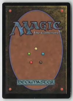 Krenko, Mob Boss Lightly Played Foil 138 Magic 2013 (M13) MTG - Image 2