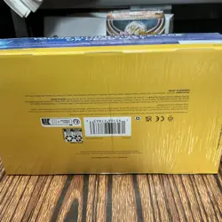 Play Booster Box Aetherdrift DFT MTG magic gathering - Image 2