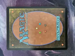 PSYCHIC FROG | FOIL | SECRETS OF STRIXHAVEN STORE CHAMPIONSHIP TOP 8 PROMO | MTG - Image 2