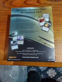 Mtg Duel Decks Elspeth vs Kiora Nissa vs Ob Nixilis NIB 2 Duel Deck Sets Sealed - Image 3