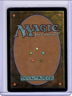 Prismatic Strands #18 Common Judgment MTG MP - Image 2