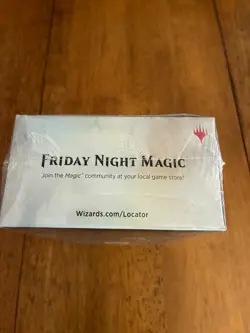 Magic the Gathering (MTG) Dominaria Sealed 36 Pack Booster Box (English) - Image 3