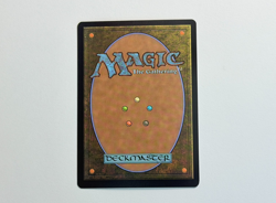 MTG Consecrated Sphinx Retro Foil Magic Con Las Vegas 2026 Promo - Image 2