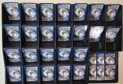 🔥Pokemon Cards Illustration Rare Full Art/ Mega/Tera/V Lot Sleeved👌📈 - Image 4
