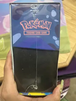 Pokemon Chaos Rising Elite Trainer Box Factory Sealed ETB - Image 3