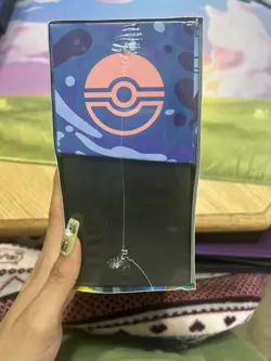 Pokemon Chaos Rising Elite Trainer Box Factory Sealed ETB - Image 4