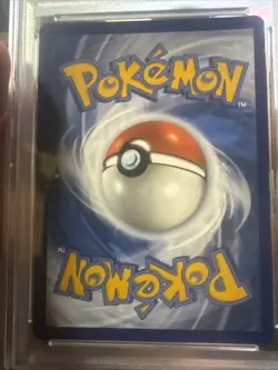 Pokemon Shrouded Fable - CRESSELIA - ILLUSTRATION RARE - 071/064 - PSA 9 - Image 5