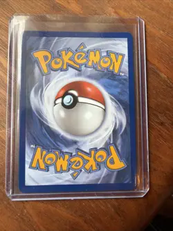 Pokemon TCG Bulbasaur #037 ME: Mega Evolution Promo 30th Anniversary Holo - Image 3