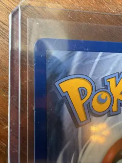Pokemon TCG Bulbasaur #037 ME: Mega Evolution Promo 30th Anniversary Holo - Image 5