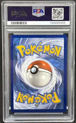 2024 Pokemon SVP EN - Paldean Fates ETB Promo - Mimikyu - 075 - PSA 9 - Image 2