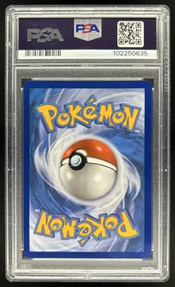 2023 Pokemon SV 151 Venusaur ex Special Illustration Rare #198/165 PSA 10 - Image 2