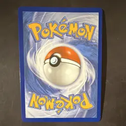 Pokemon Mega Sharpedo EX 061/094 Phantasmal Flames Double Rare Holo 330 HP - Image 2