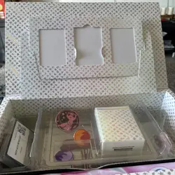 Pokemon Ultra-Premium Collection Box and Accesories. No Cards Included Power Is - Image 3