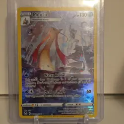 Pokemon - Silver Tempest Milotic TG02/TG30 NM - Image 1