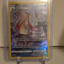 Pokemon - Silver Tempest Milotic TG02/TG30 NM - Image 2