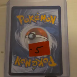Pokemon - Silver Tempest Milotic TG02/TG30 NM - Image 4