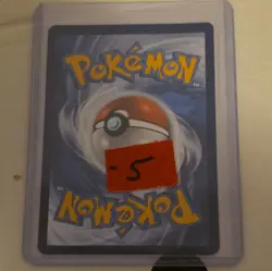 Pokemon - Silver Tempest Milotic TG02/TG30 NM - Image 5