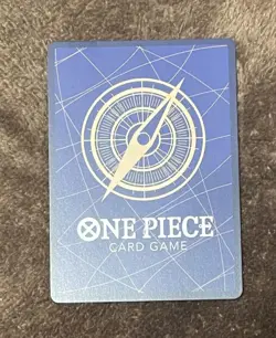 YuGiOh Shepherd Ten Peter Holy OP13084 Parallel Playable - Image 2