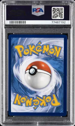 2023 POKEMON SWORD & SHIELD CROWN ZENITH #GG10 FULL ART/MEW PSA 10 - Image 2