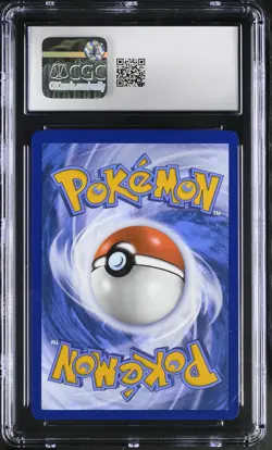 CGC 10 Gothitelle 211 Illustration Rare Black Star Promo Pokemon Card - Image 2