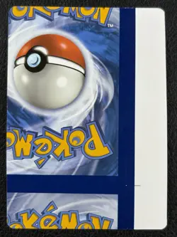 NFC Miscut - Chandelure - Holo - Trick Or Trade 2023 - Error - Pokemon TCG - Image 3