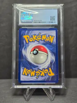 Mew Promo 8 CGC 9 Black Star Promo Pokemon League 2000 Pokemon Card🔥 - Image 2