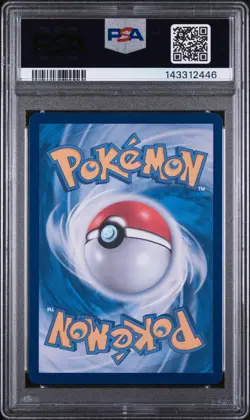 2023 Pokemon Scarlet & Violet 151 Korean 003 Venusaur ex PSA 10 - Image 2